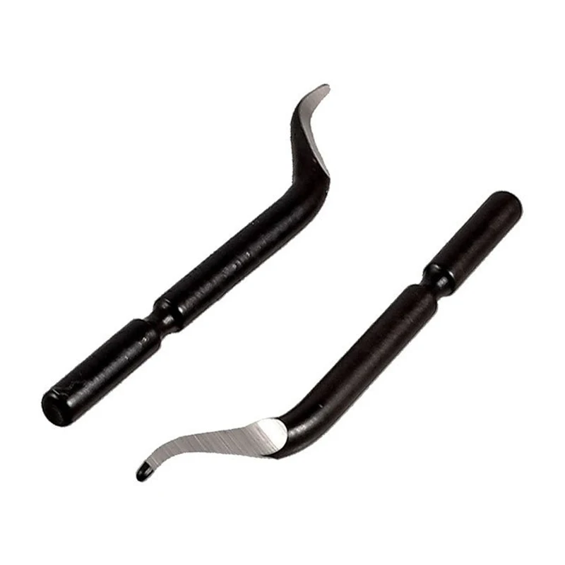 Imagem -03 - Substituição Deburred Ferramenta Bk3010 S150 Deburring Lâminas 10 Peças