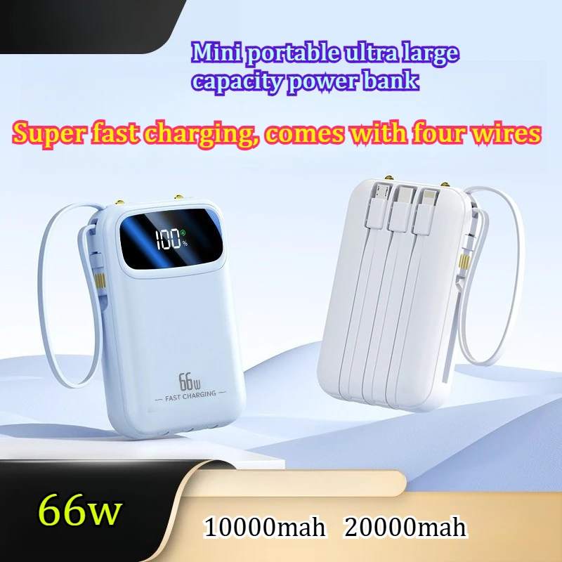 10000MAH Power Bank…