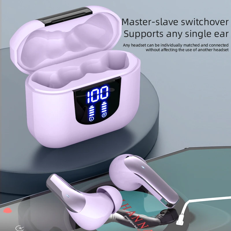 Wireless Bluetooth …