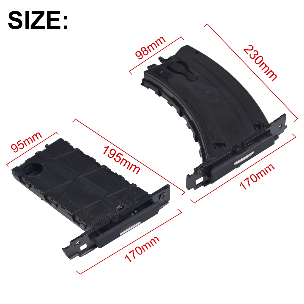 For BMW E90 E91 318I 325I 328I Front Driver Left Side Drink