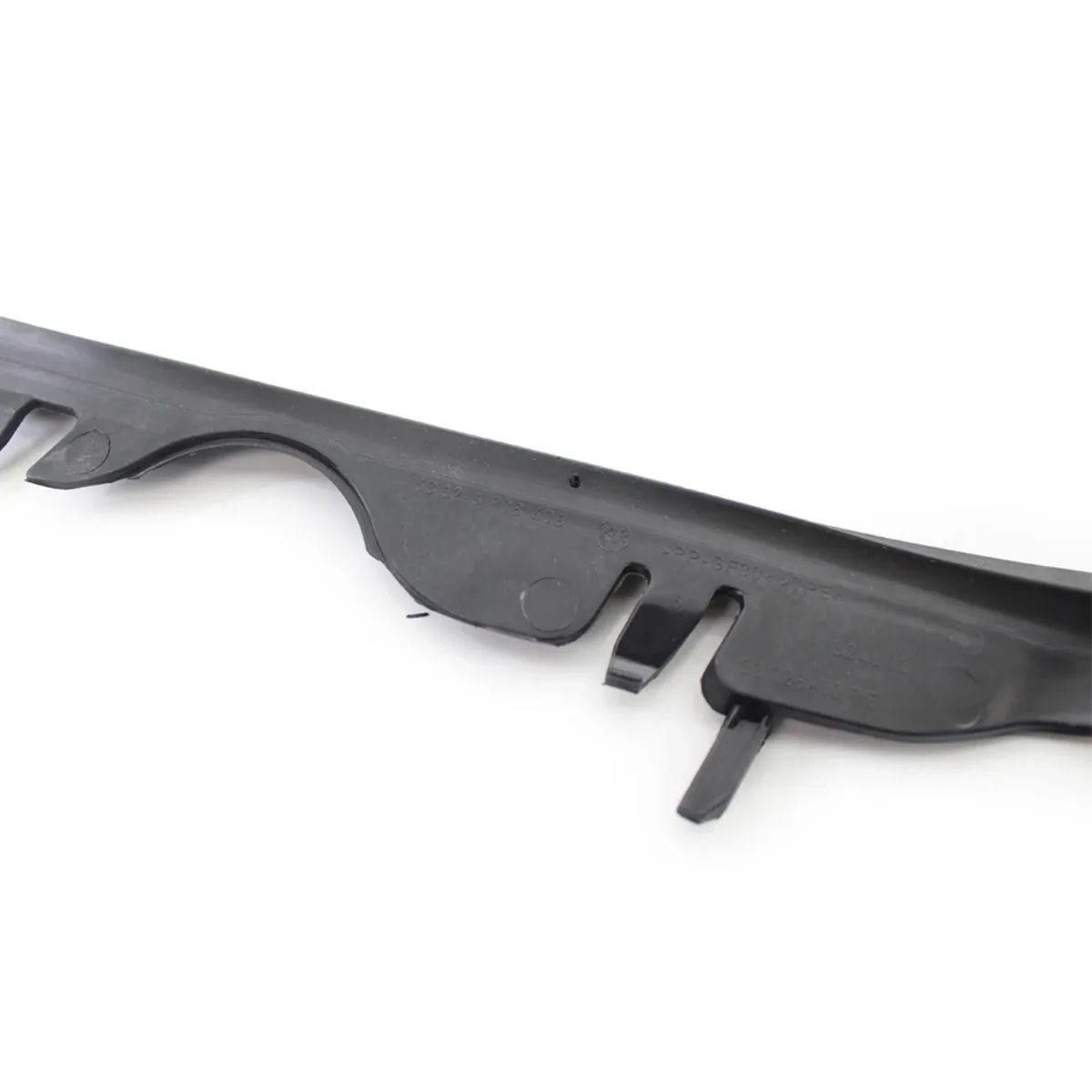 Paire de joints d'étanchéité pour lentille de phare de voiture, pour BMW E39 série 5 1999 – 2003 63126908405 63126908406