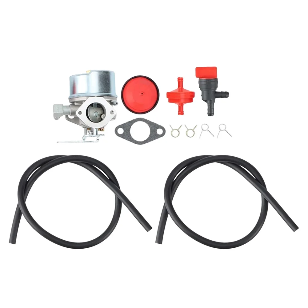 Throttle Assembly Engine Carburetor Easy Installation Easy Installation Carburetor Carburetor For Ariens ST524