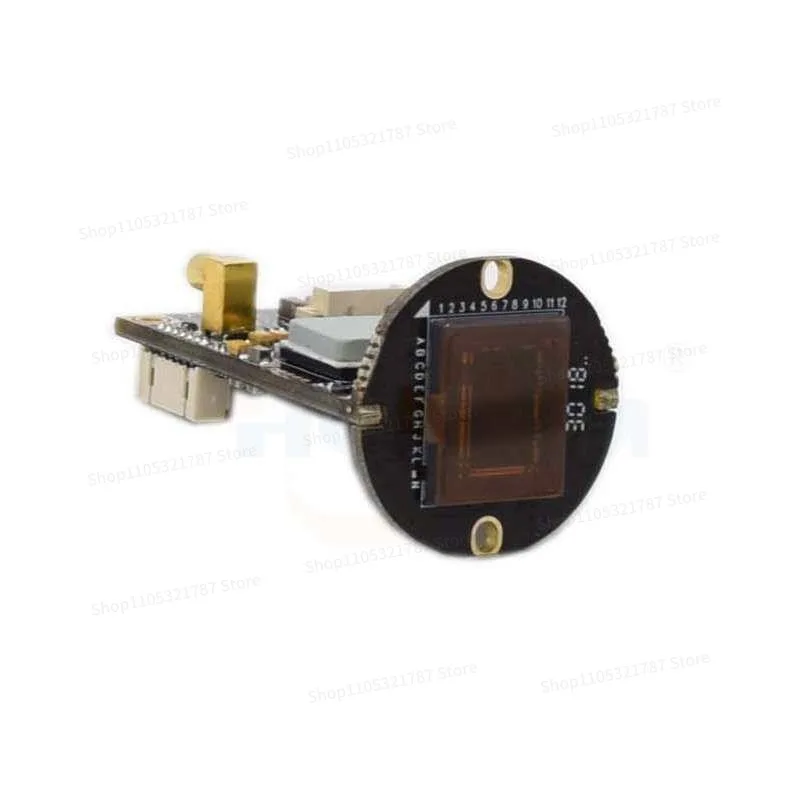 IMX385 Module Industrial Night Vision Endoscope 3G-SDI/CVBS Camera Main Board 60fps