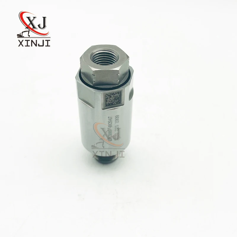 Pressure Relief Valve 4383889 Pressure Valve 482947 For Cummins