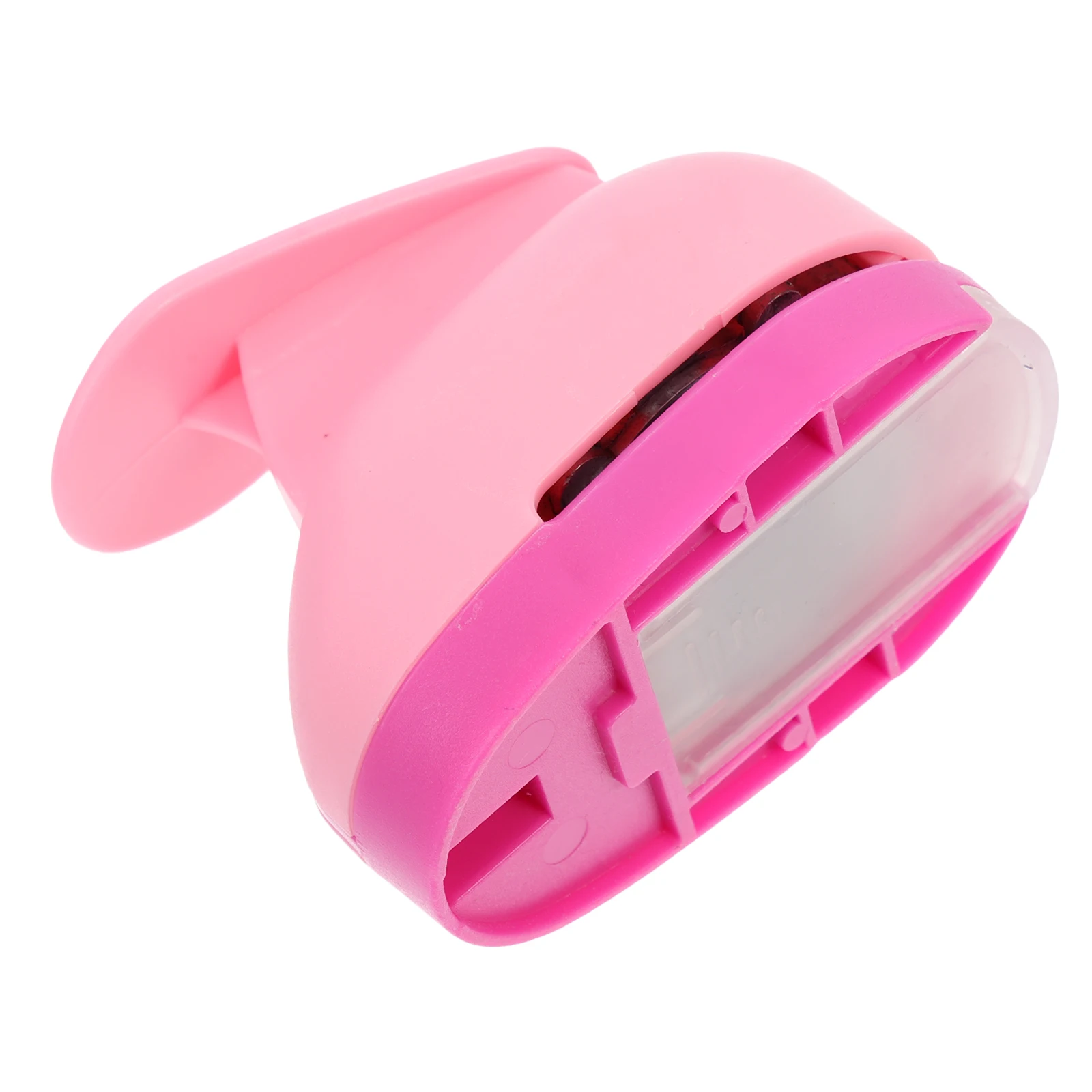 

Plastic Embossing Device Paper Punch for DIY Crafts Scrapbook Set Creative Lovely Shape Child Work Homemade Cards