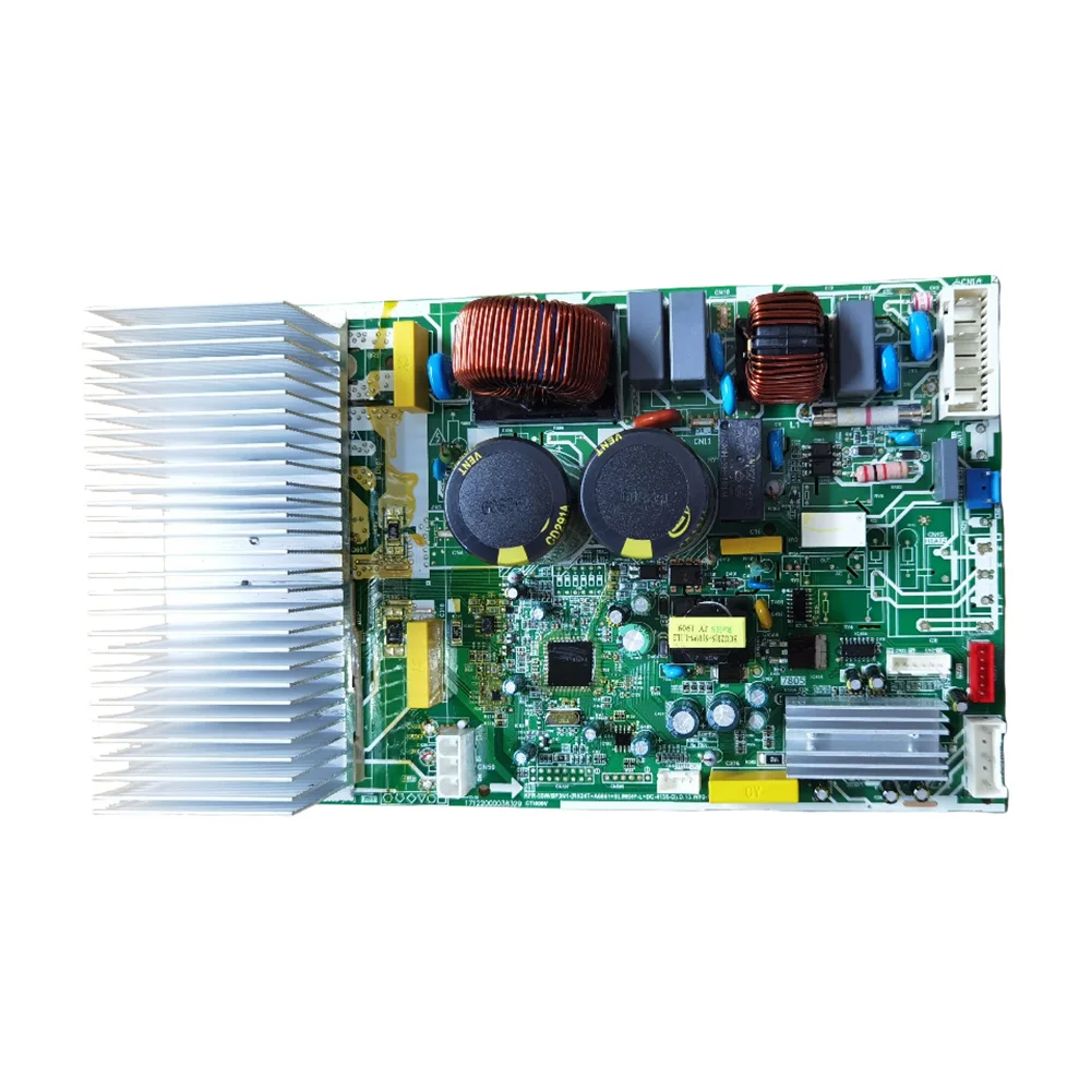 new for Midea air conditioner computer board circuit board KFR-35W KFR-35W/BP3N1-(RX24T+A6061+SLIMDIP-L+DC-4135-O).D.13.WP2-1