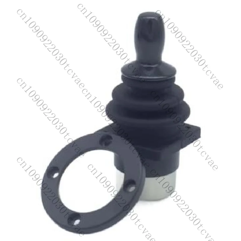 

SMC30B two-axis industrial joystick electric control operating lever aluminum alloy handle