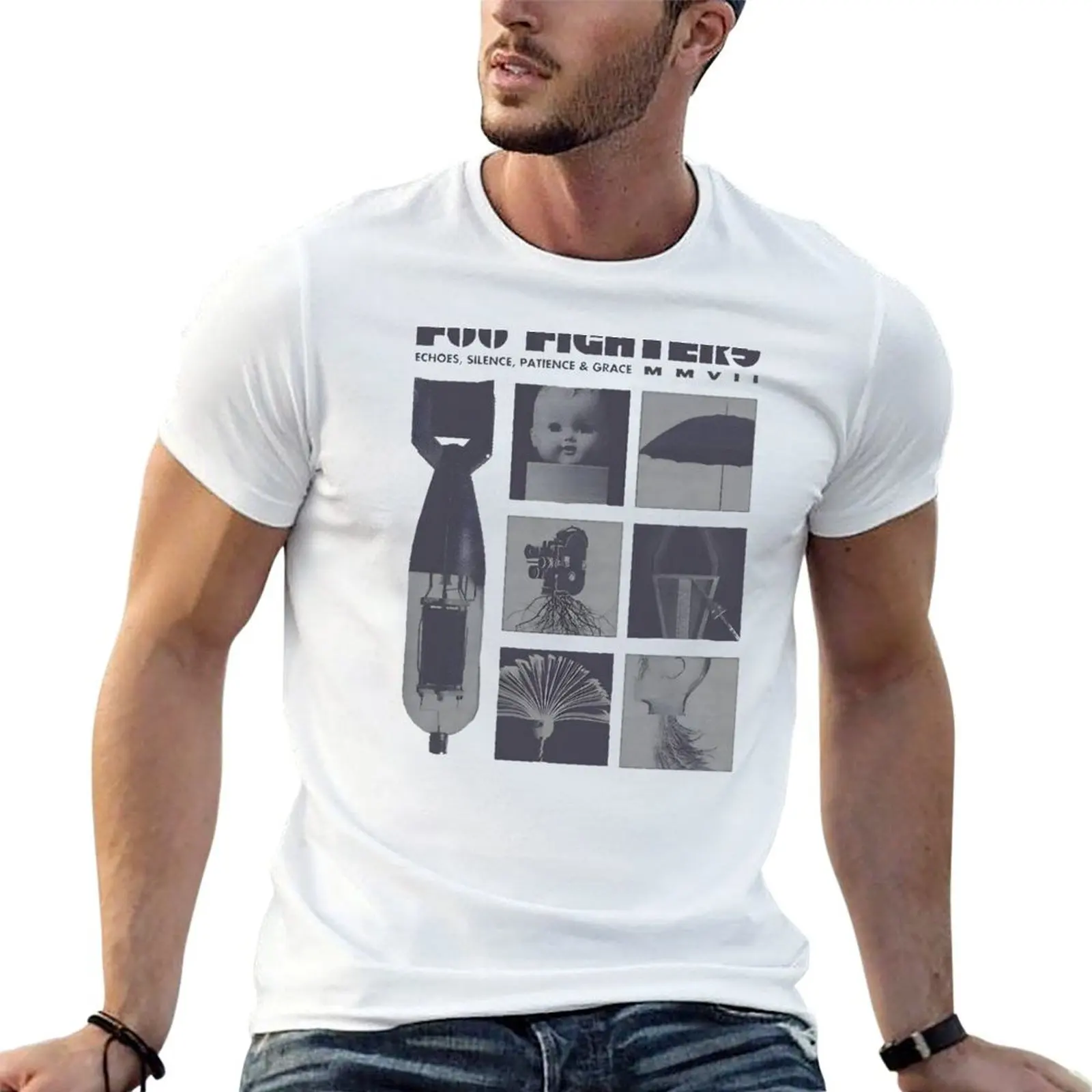 Quirky Chocolate Art T-Shirt funny t shirts dark humor t shirts for man cotton soft anime tshirt T-shirt