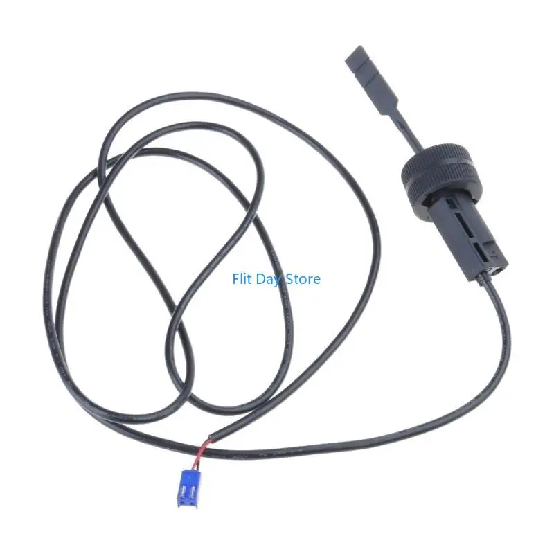 F92C 3/4'' Liquid Water Level Horizontal Float Switches Flows DC100V