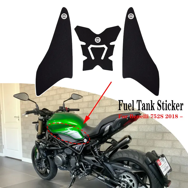 Benelli 752S Motoru İçin Gaz Tankı Koruyucu: Detaylı Değerlendirme ve Kullanım Rehberi