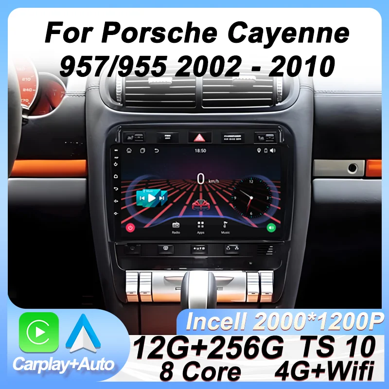 Android 15 Carplay … - image