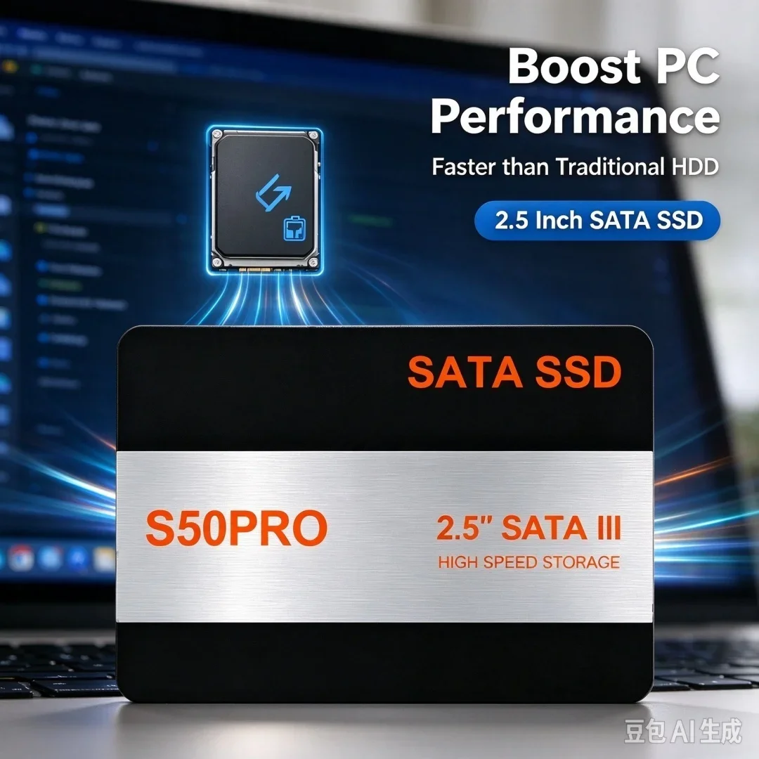 S50PRO 2.5