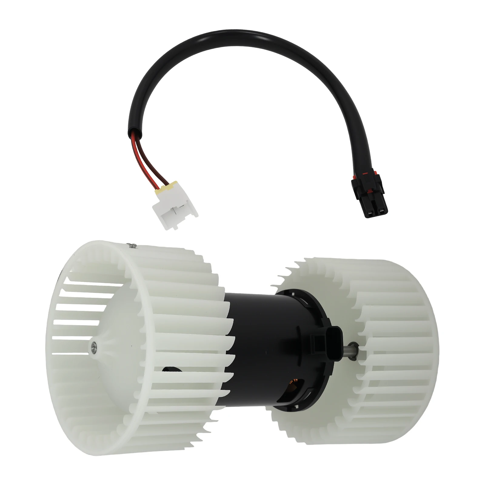 

Мотор вентилятора отопителя HVAC для Nissan Quest 3.5L 2004-2009, 27226ZM70A, 12В