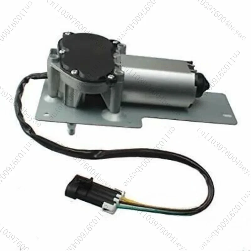 S16 S18 Skid steer loader, wiper motor,  wiper motor 751753