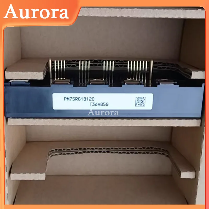 

PM50RG1B120 PM75RG1B120 PM100RG1B120 IGBT Module