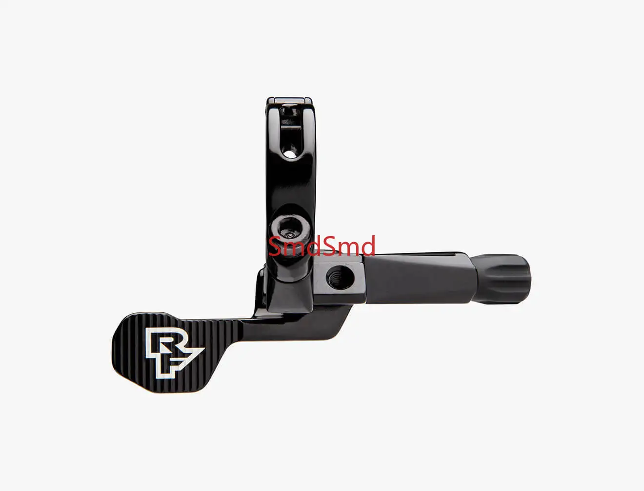 turbine mountain bike dropper seatpost, remote controller, controller CNCAluminum alloy bearing turning point