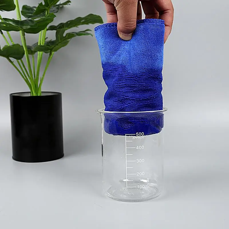 Microfiber Towels For Cars Scratch-Resistant Kitchen Cleaning Towels Professional Highly Absorbent Towels Professional