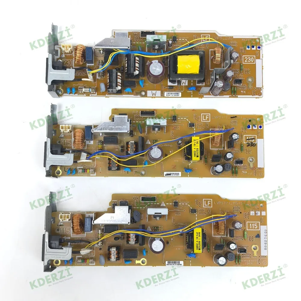 

Original RM2-8517 LVPS for HP M402 M403 M404 M405 M305 Low Voltage Power Supply RM2-9817 RM2-9818 RM2-8516