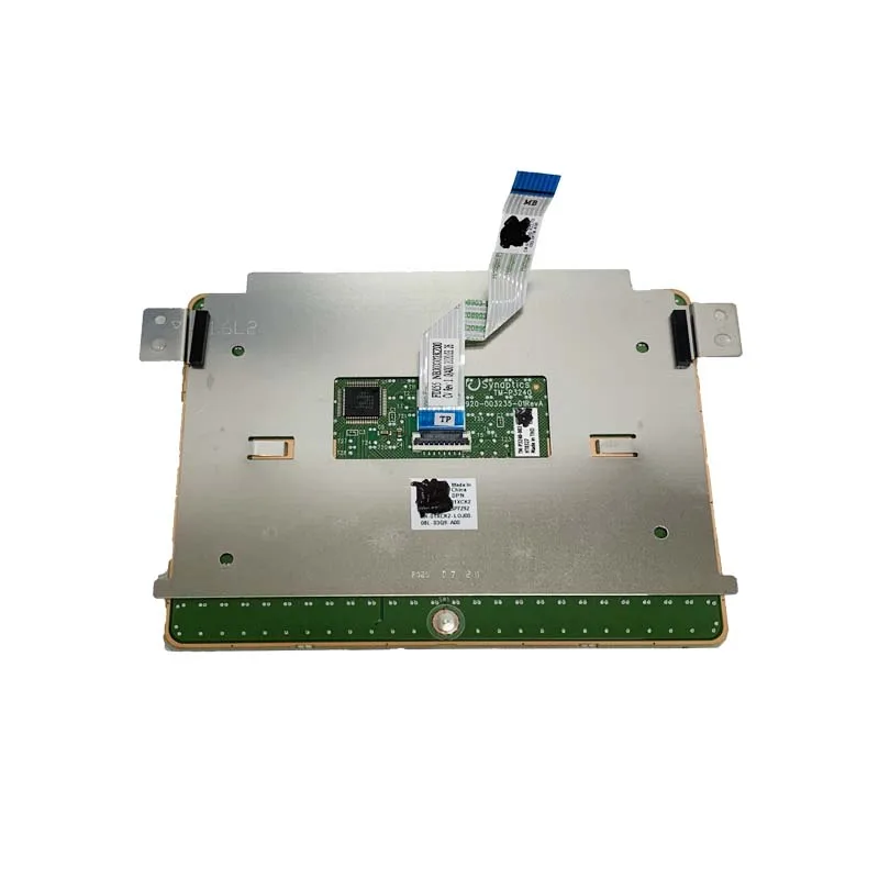 New Original Laptop Touchpad Trackpad Mouse Buttons Board Touch Pad Replacement for DELL Inspiron 15 5000 5593 3501 CN 01XCK2