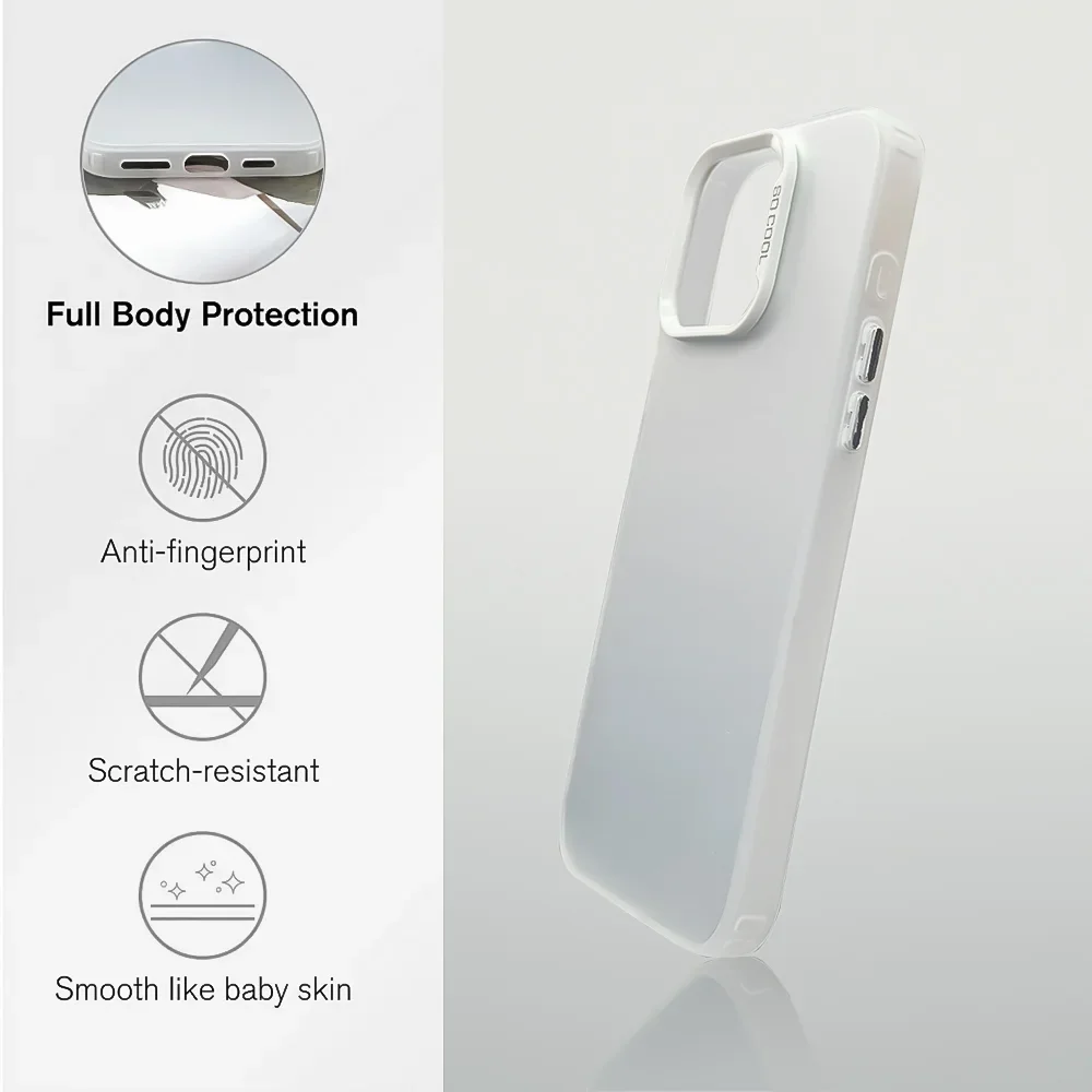 เคสโทรศัพท์อนิเมะคาเคโกรุย Jabami Yumeko สำหรับ Apple 11 12 13 14 15 16Pro Max Plus ป้องกันการกระแทก พร้อมชุบเคลือบ