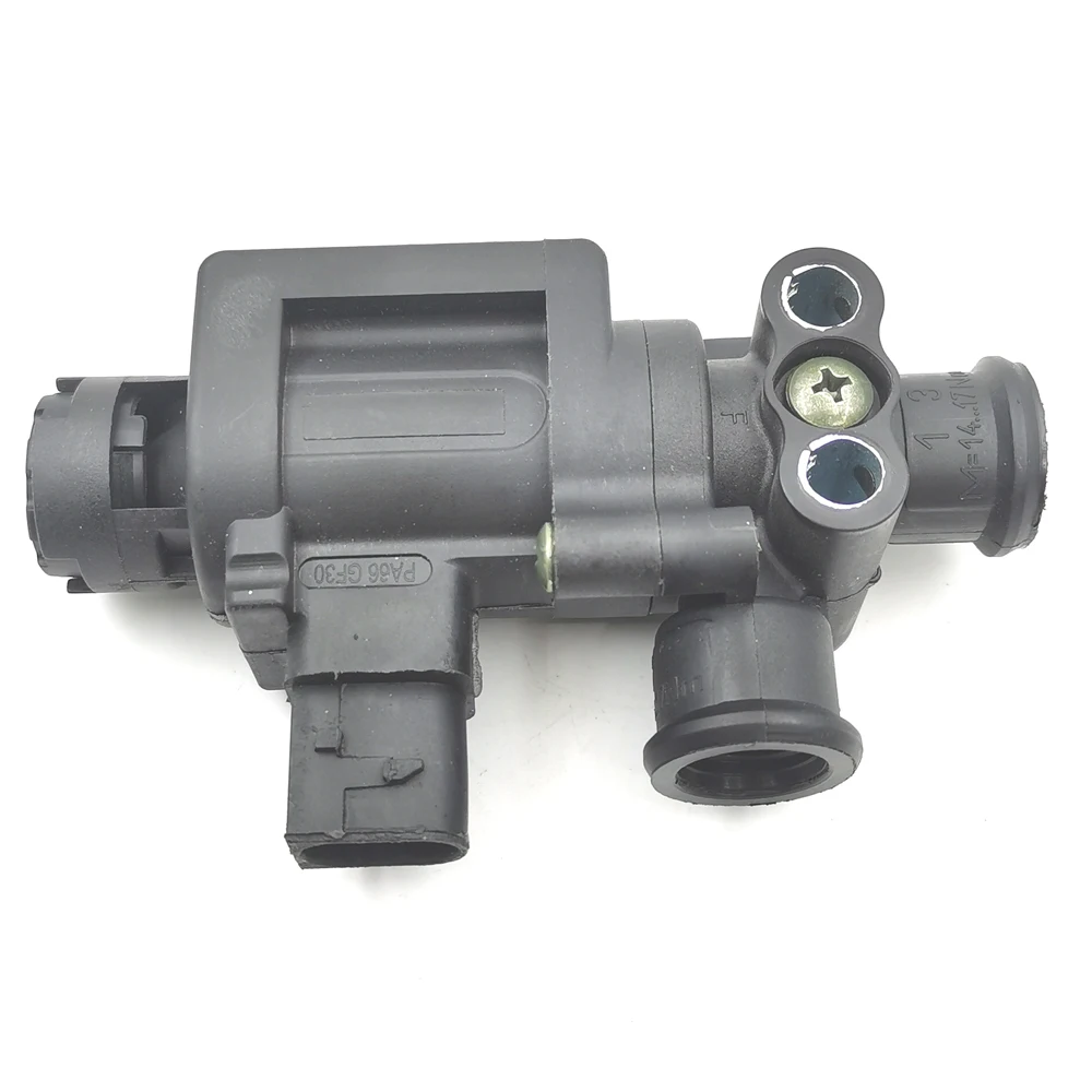 OE:A0009975212 0009973812 421729010 A0009975112  Solenoid Valve for MERCEDES-BENZ Actros MP4
