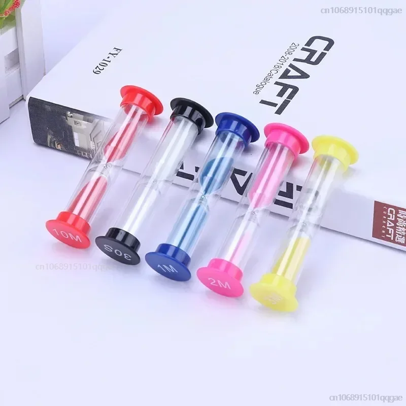 The Truth About the 0.5 Second Timer: Why This Tiny Hourglass Changed My Morning Routine Forever