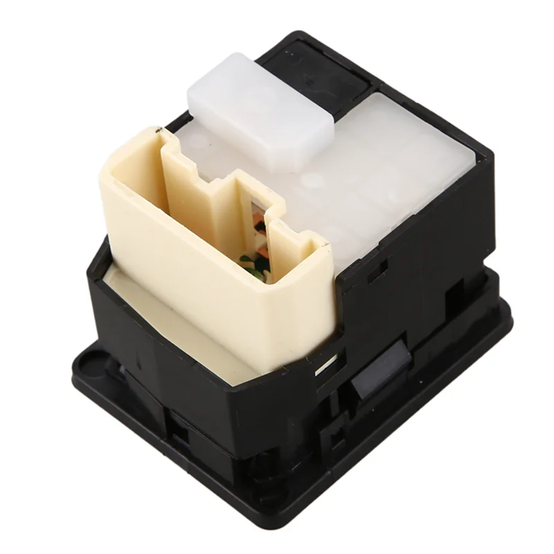 

10X New Door Mirror Folding Switch Fit For Toyota Camry Vios Rav4 Scion Lexus 84872-52040