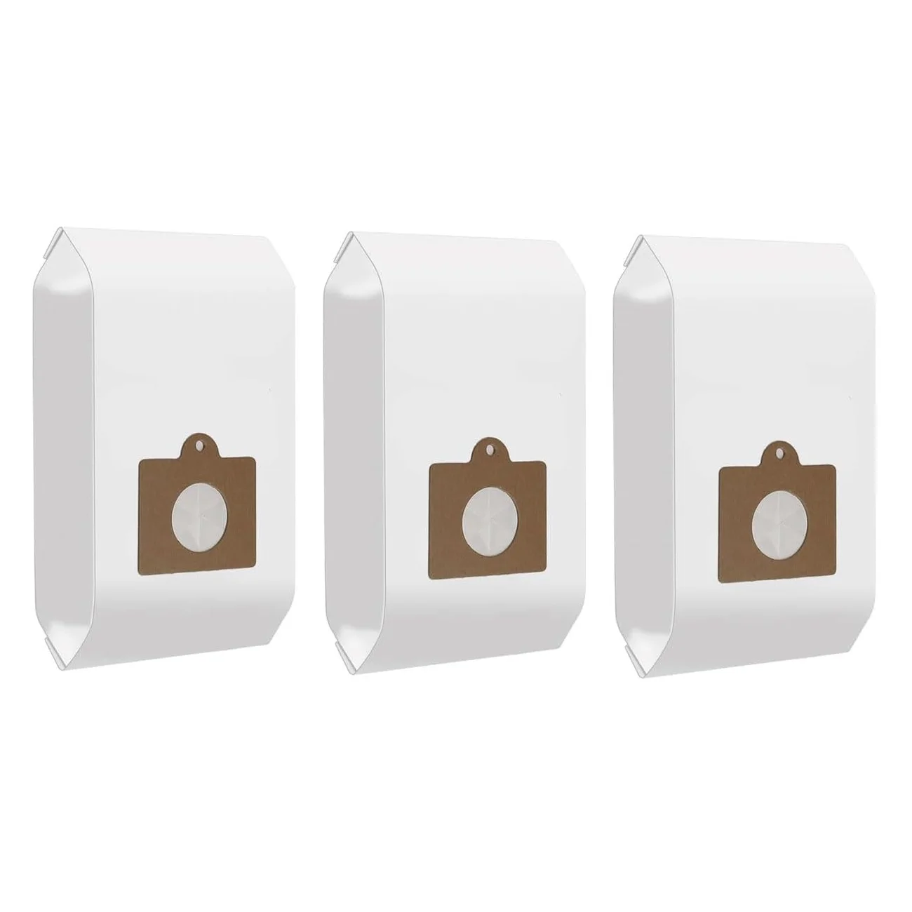 50555 50558 Type C/Q Paper Dust Bag for Kenmore 81214 81414 200 400 600 700 800 Series Vacuum Cleaner