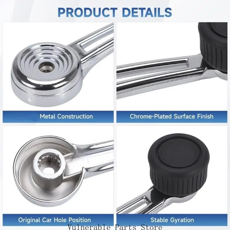 Thumbnail 3 - #18 Top 30 Window Cranks Worth Buying In 2026