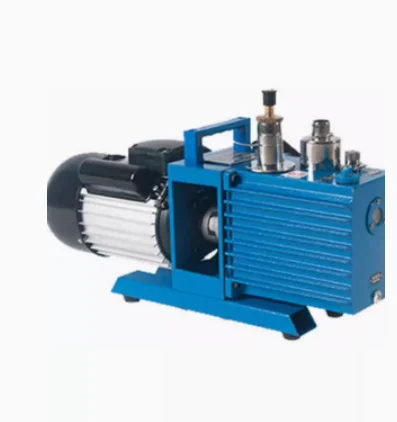 Rotary vane vacuum pump 2XZ-0.25 2XZ-0.5 2XZ-1  2XZ-2  2XZ-4  2XZ-2C  2XZ-4C  2XZ-6C  2XZ-8C