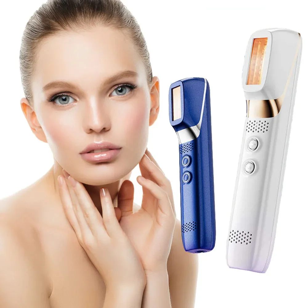 

Home Use Anti Wrinkle Red Light Lifting Facial Machine