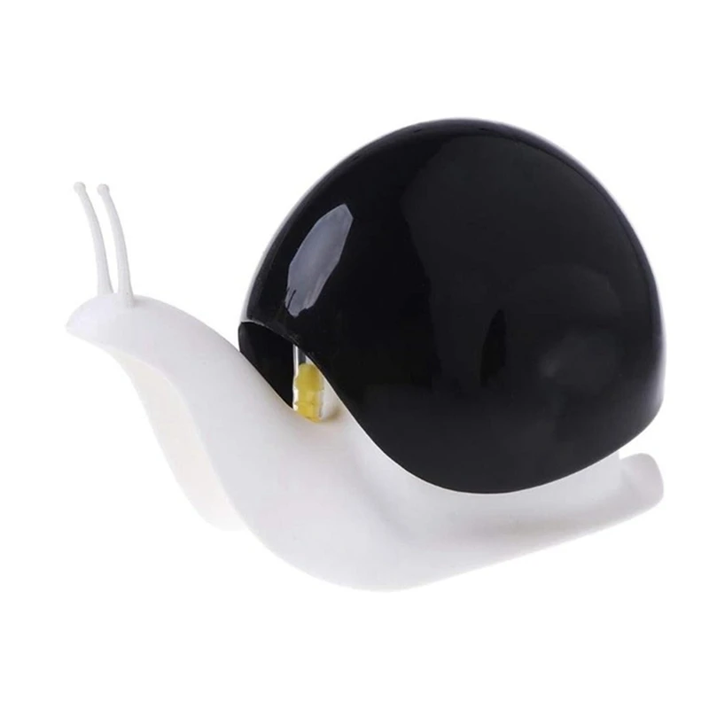 

Cute Snail Soap Dispenser For Kitchen Bathroom Etc. (120ML)