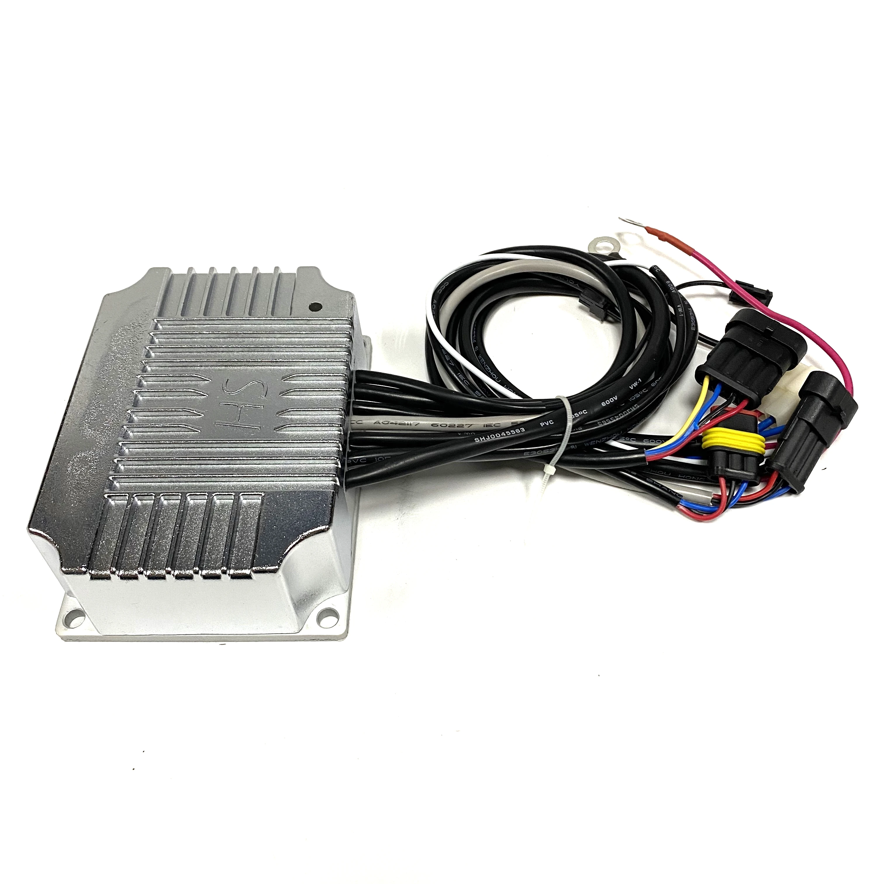 electric driving traction controller truck forklift AC motor Steering controller