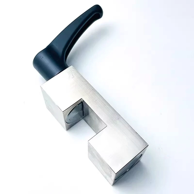Replacement ZIMMER Fixture HK2501A HK3001A HK3501A Manual Type Suitable for PMI Track Fixture Tool Accessories