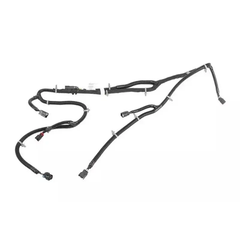 Wire Harness 23261392 Front Object Alarm Sensor For For Sierra Silverado 2015-2019-A91R