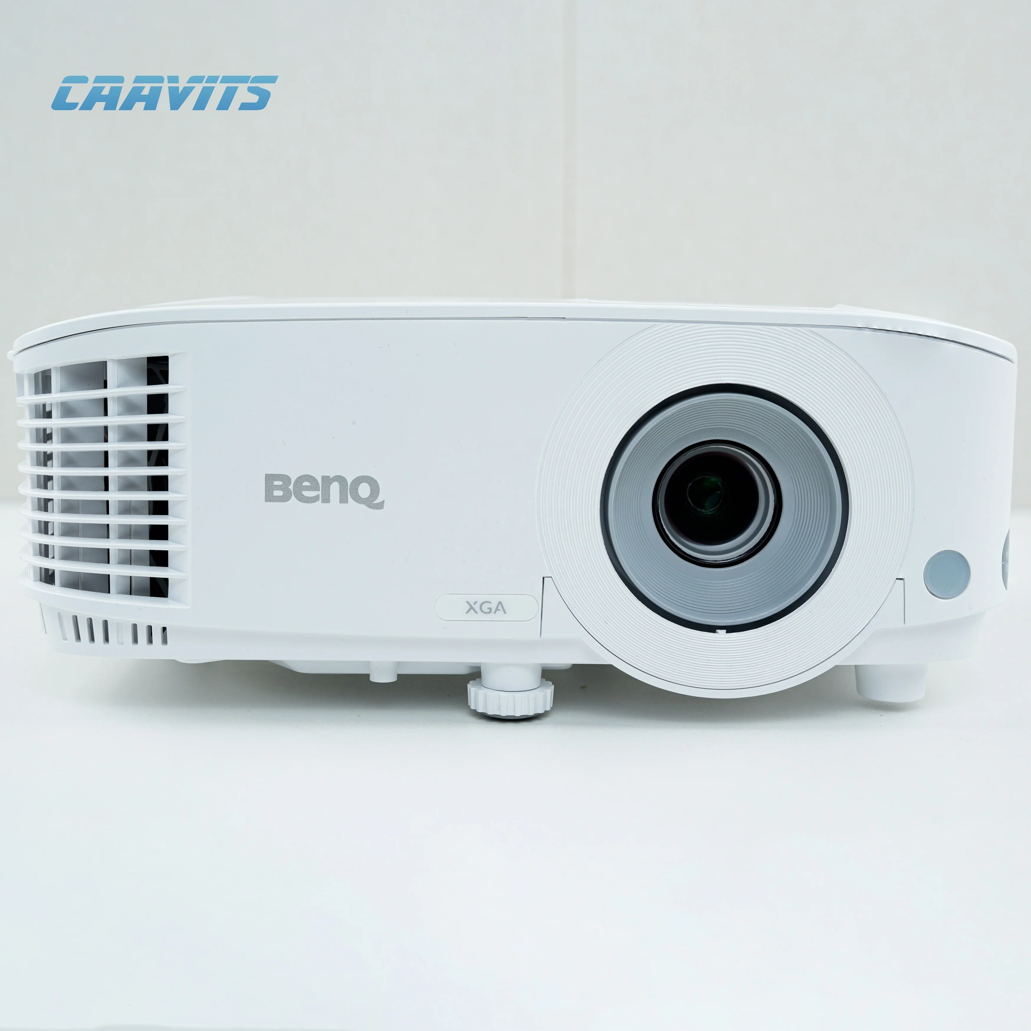Benq E1443 projecteur 3D Home cin�ma SVGA Android Bluetooth Wifi 3600Lumens �ducation commerciale BenQ Proyector