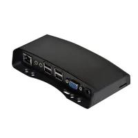 Linux ARM RDP 7.1 Remote Desktop Mini Computer PC Station Thin Client FL120N