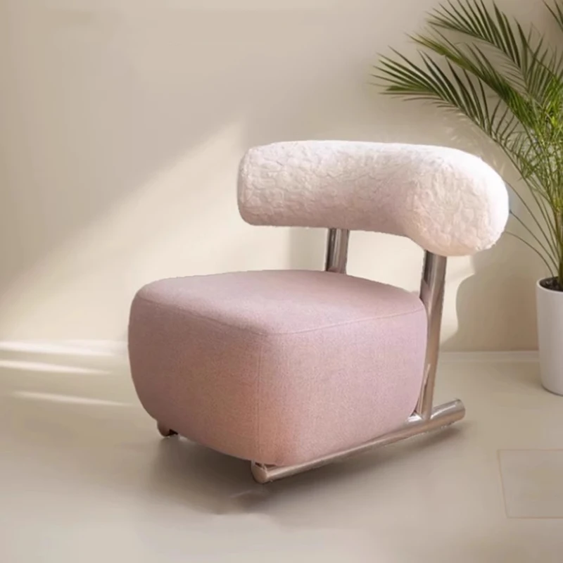 

Ergonomic Dresser Living Room Chairs Makeup Relax Throne Modern Living Room Chairs Computer Bedroom Sillones Home Furniture