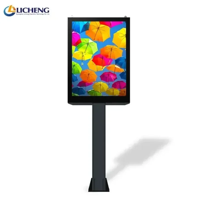 

LED digital advertising display screen for street Displays & Signage Solutions led display