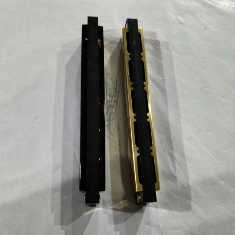 Thumbnail 3 - #9 Latest Harmonicas Updates