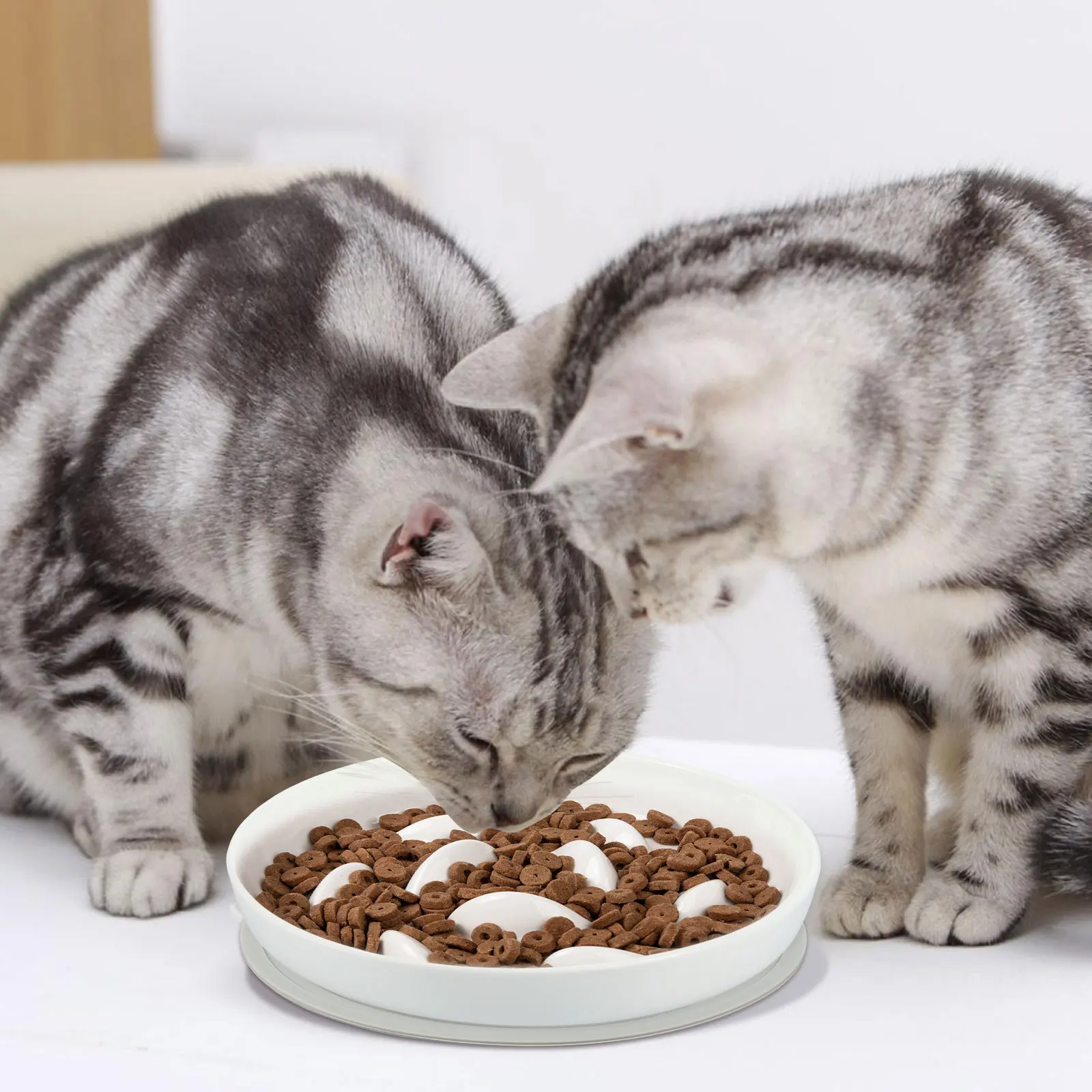 Thumbnail 3 - #8 Latest Pet Bowl Mats Offers