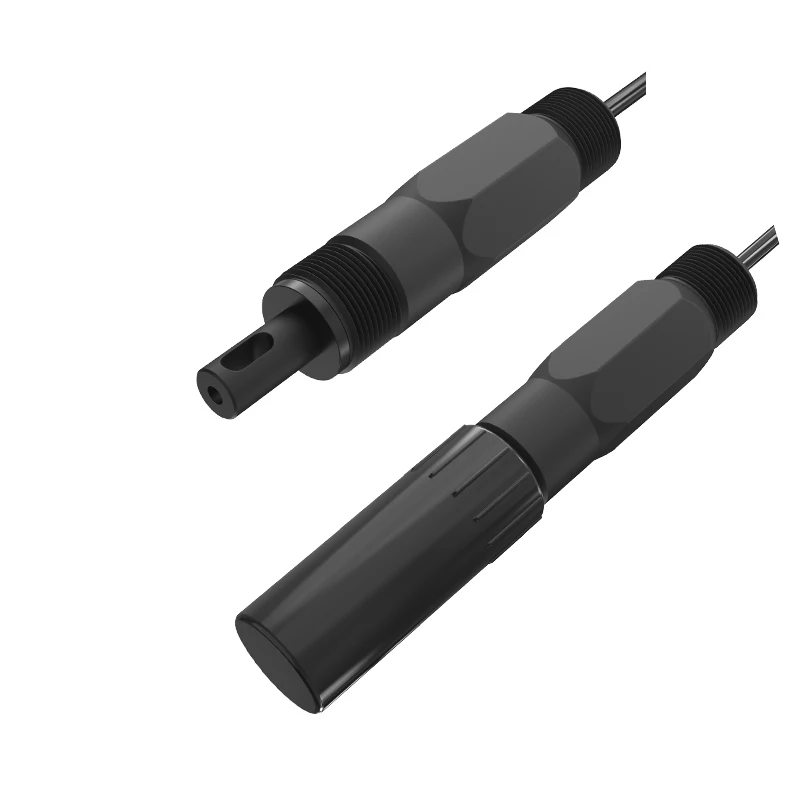 مستشعر موصلية للحرارة العالية/الضغط RS485 لمراقبة مكثفات البخار/الغلاية #3