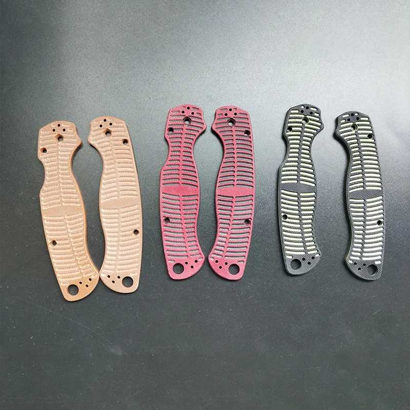 Cnc Fish Bone Patte…