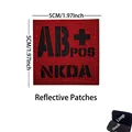 15-NKDA Rojo AB POS