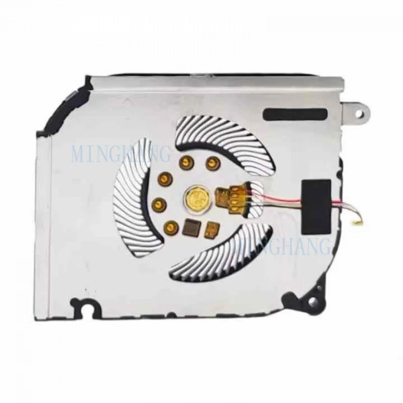 

Новый вентилятор охлаждения процессора для ноутбука Asus Zenbook 14 OLED UM3406 2024