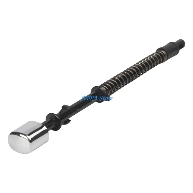 

U13C Smooth Operating Parking Brake Handle Reduces Fatigue 1J0711323D for Vehicle