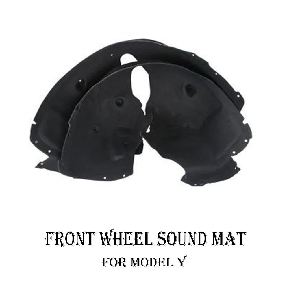 2pcs for Model Y
