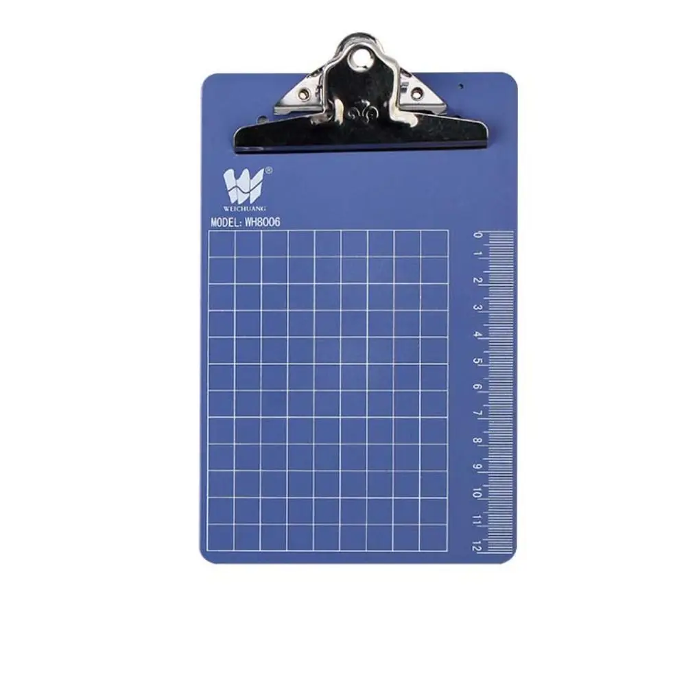 

Writing Pads Writing Boards Collect Book File Folder Writing Board Clip Menu Bill Folder A4/A5/A6 Clipboard A4 Document Holder