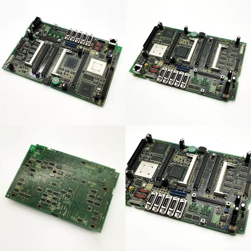 for 18I-MB system main board A20B-8100-0669 numerical control