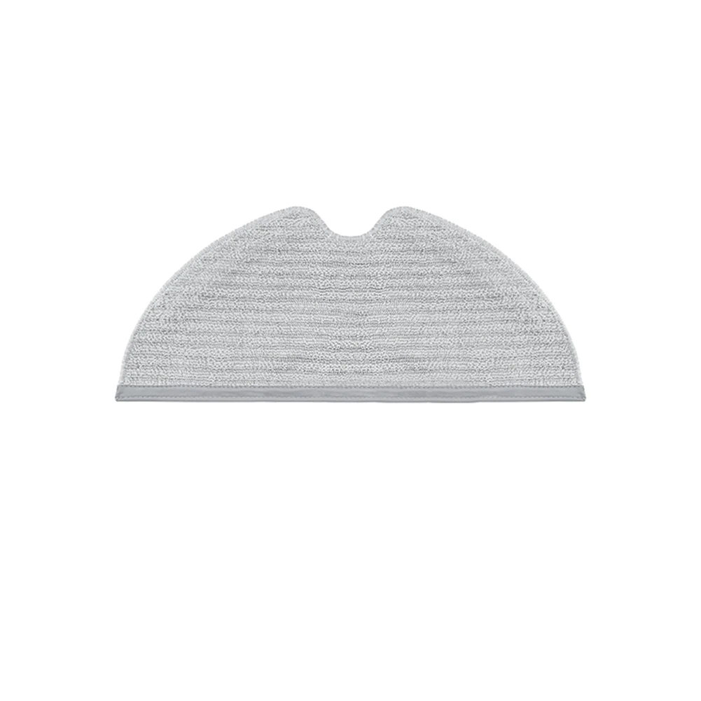 A74X Замена для Xiaomi Mi Robot Vacuum Mop 2 STYTJ03ZHM Запасные части Аксессуары Основная боковая щетка Hepa-фильтр Ткань для швабры